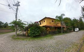 Casa da Mamãe